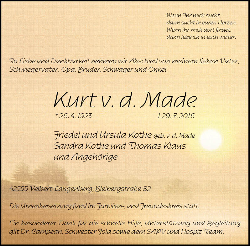 13.08_v.d. Made, Kurt