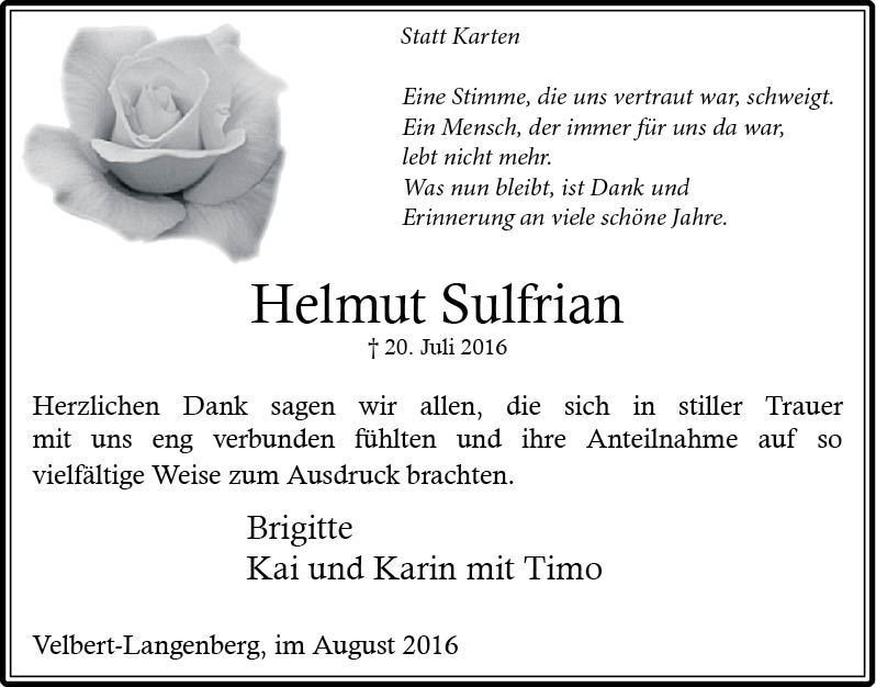 20.08_Sulfrian, Helmut