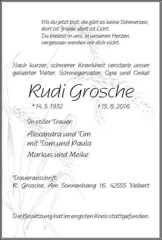 24.08_Grosche, Rudi