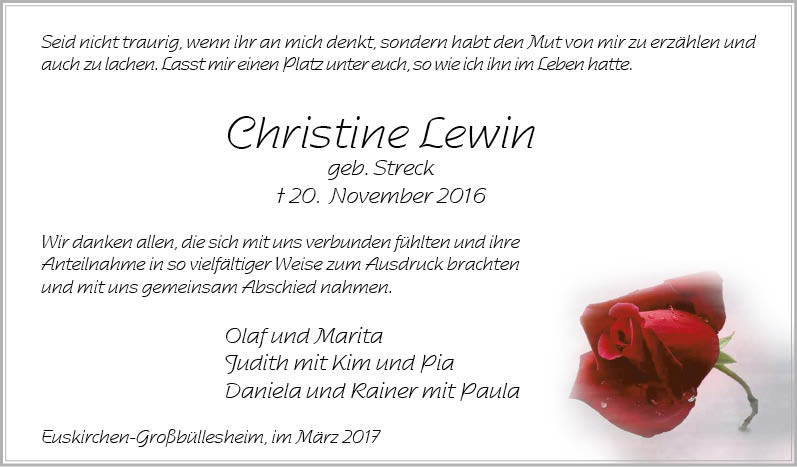 12.03_Lewin, Christine