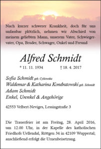 22.04_Schmidt, Alfred