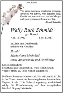 06.05_Schmidt, Wally