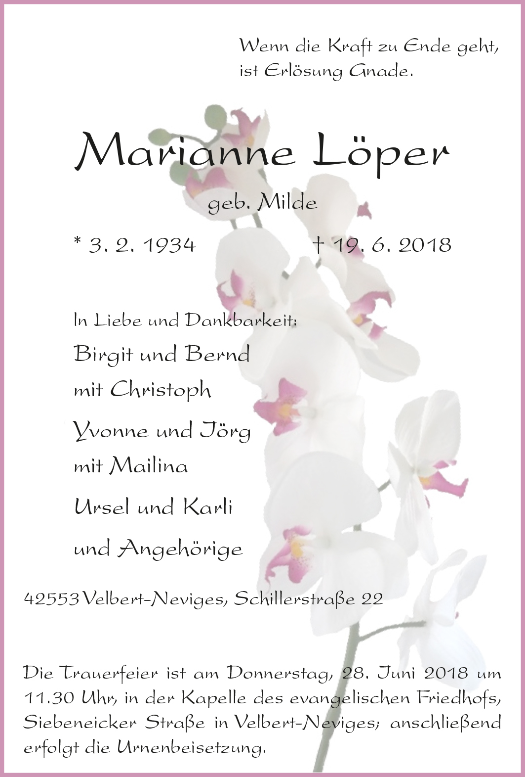Marianne Löper