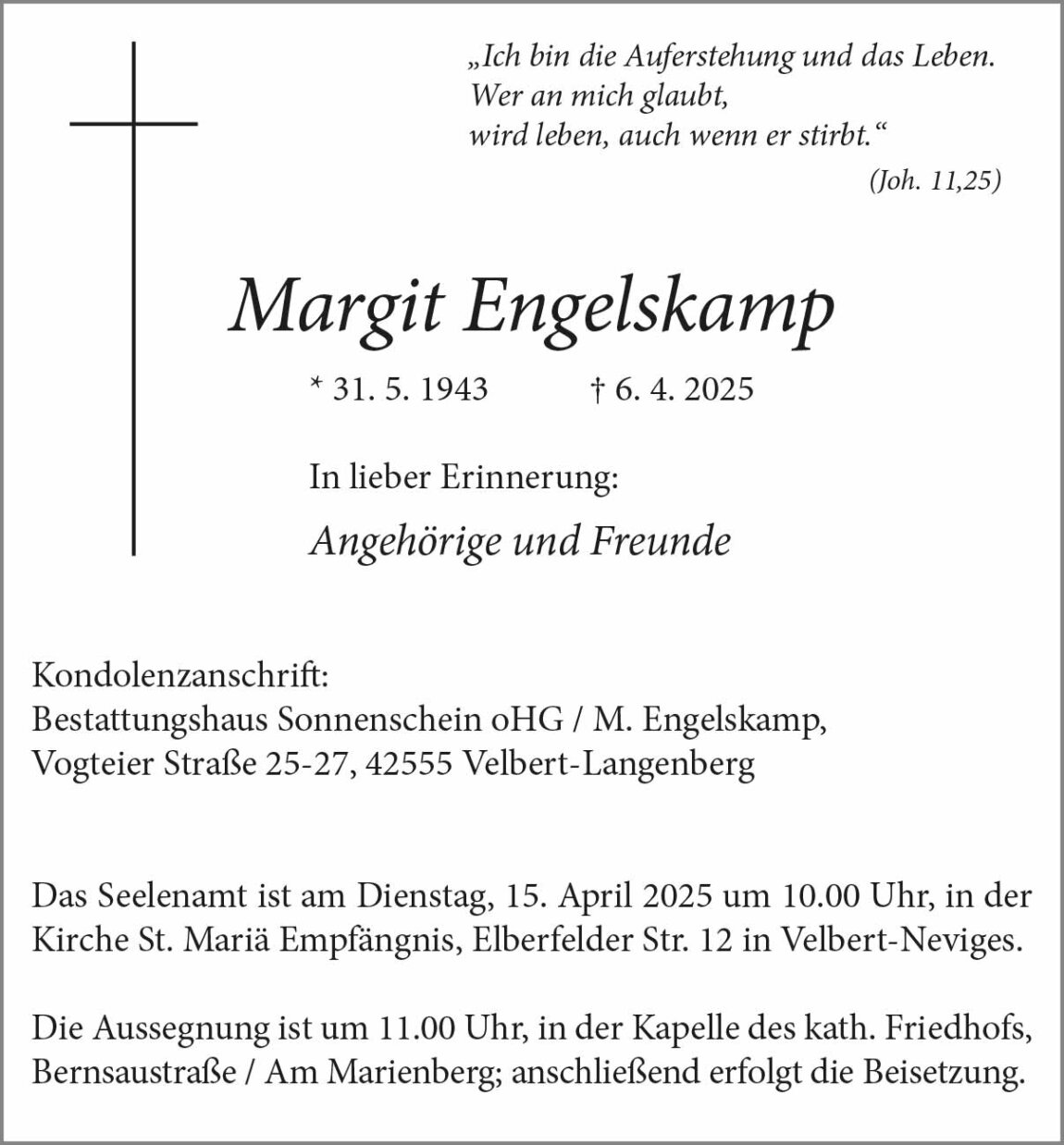 12.04.2025_Stadtanzeiger_2sp-110mm_Engelskamp-Margit.jpg