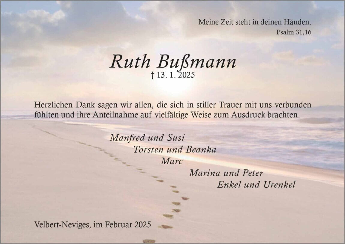 15.02.2025_Stadtanzeiger_3sp-110mm_Bussmann-Ruth.jpg