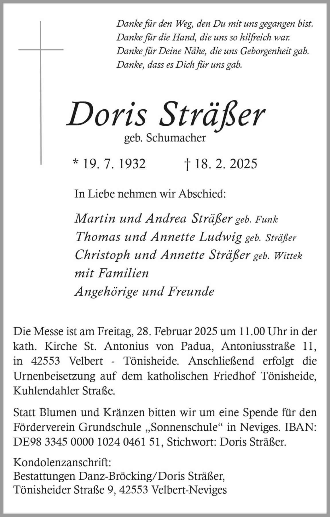 22.02.25_Stadtanzeiger_2sp-160mm_Straesser-Doris.jpg