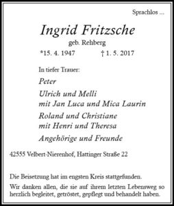 13.05_Fritzsche, Ingrid