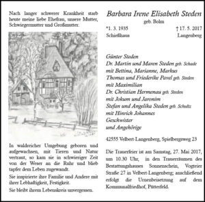 20.05_Steden, Barbara