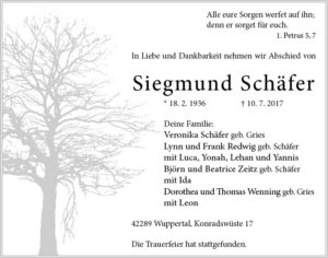 WZ-Stadt_15.07.2017_Schäfer, Suegmund