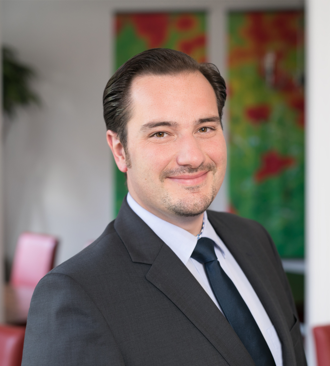 Christian Sonnenschein