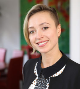 Liodmila Sonnenschein