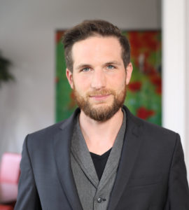 Matthias Sonnenschein