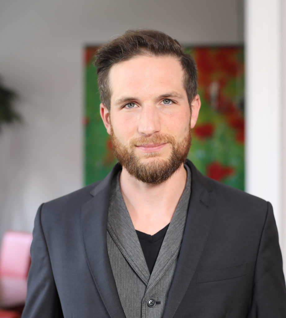 Matthias Sonnenschein